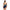 ZOGGS Women's Square Back - Boronia Print