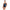 ZOGGS Women's Square Back - Boronia Print