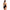 ZOGGS Women's Ruch Crossback - Freesia Print