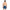 ZOGGS Men's Cruise Mid Jammer - Spectral Print
