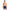 ZOGGS Men's Cruise Mid Jammer - Spectral Print