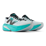 New Balance Men's Fuel Cell Super Comp Trainer v3 - Cyber Jade