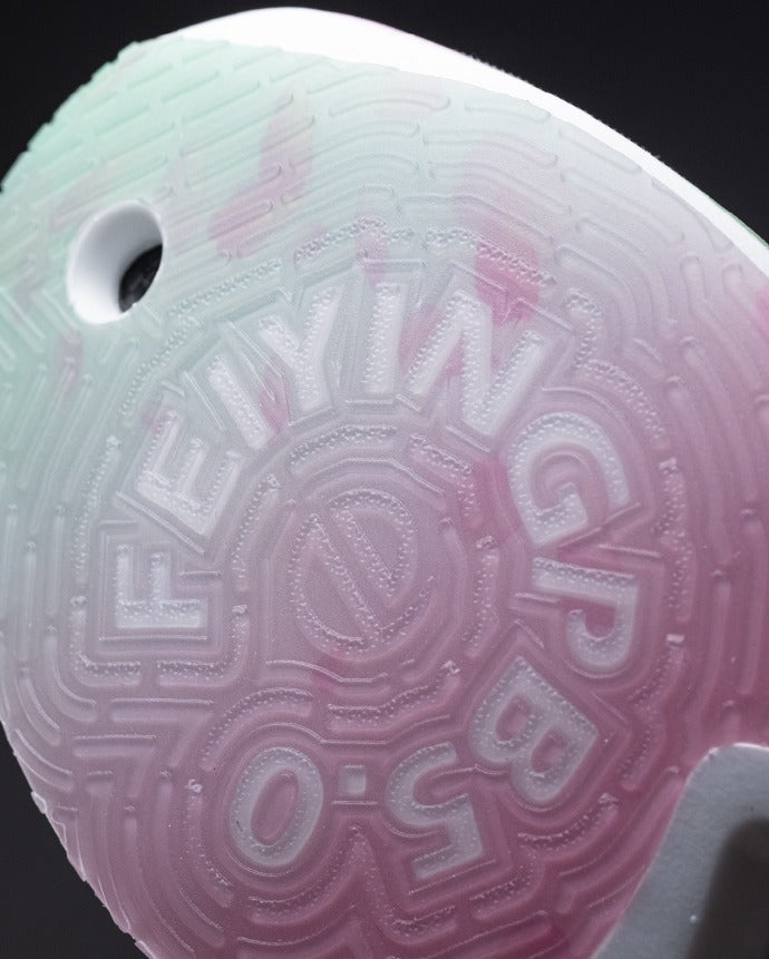 Qiaodan Women's FeiYing PB 5.0 - Pink