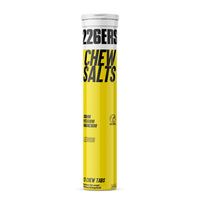 226ERS Chew Salts 13Tabs - Lemon