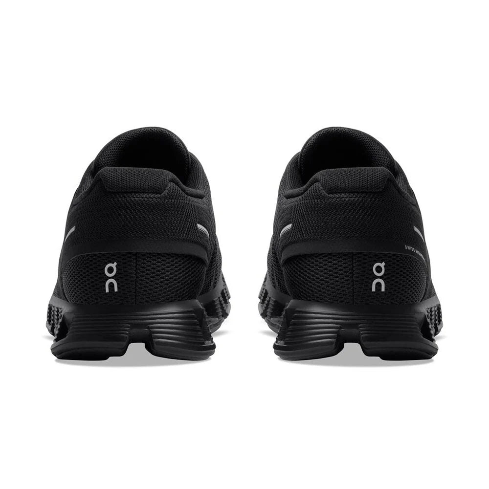 ON Women's Cloud 5 - All Black