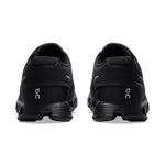 ON Women's Cloud 5 - All Black