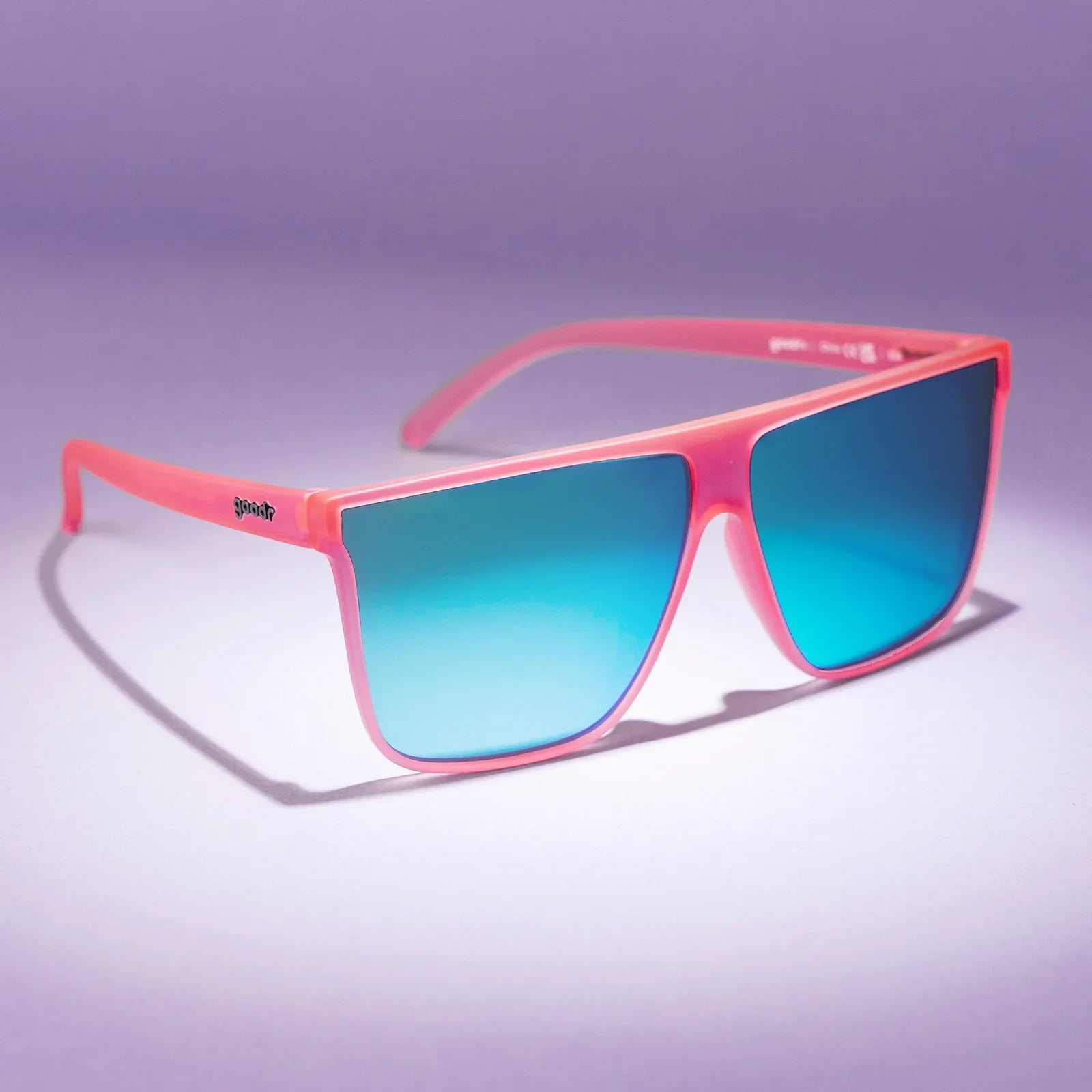 Goodr - Entourage Sold Separately