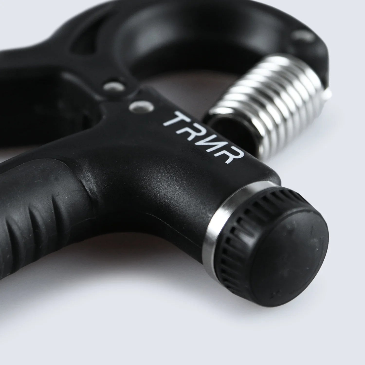 TRNR Strength Grip - Black