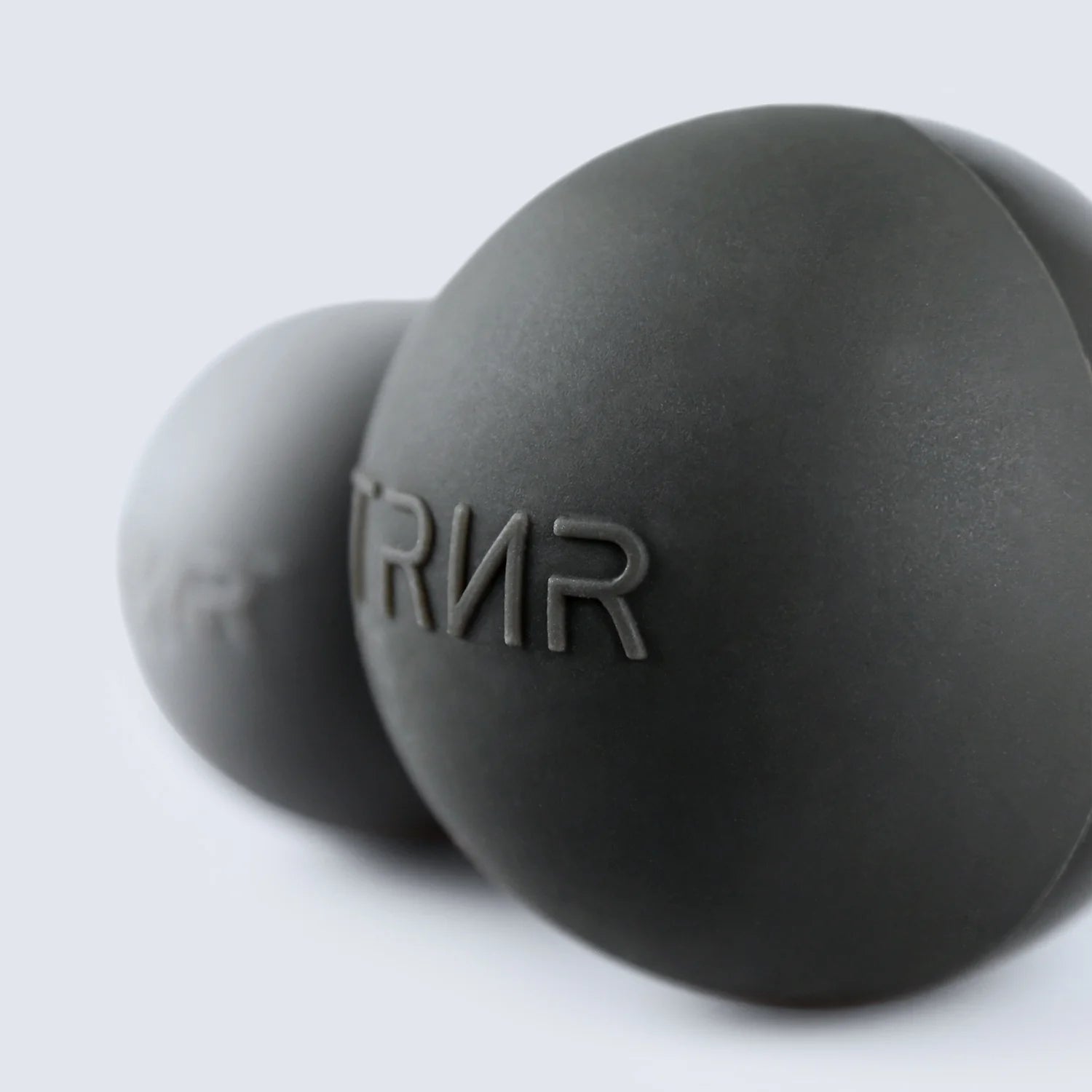 TRNR Trigger Balls - Black/Grey