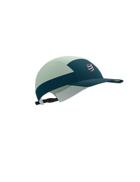 Compressport Unisex's 5 Panel Light Cap - Stargazer