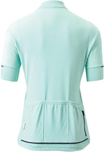 Pearl Izumi Women's Minimal Jersey - Light Sky