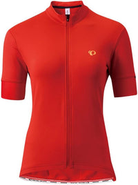 Pearl Izumi Women's Minimal Jersey - Laterite