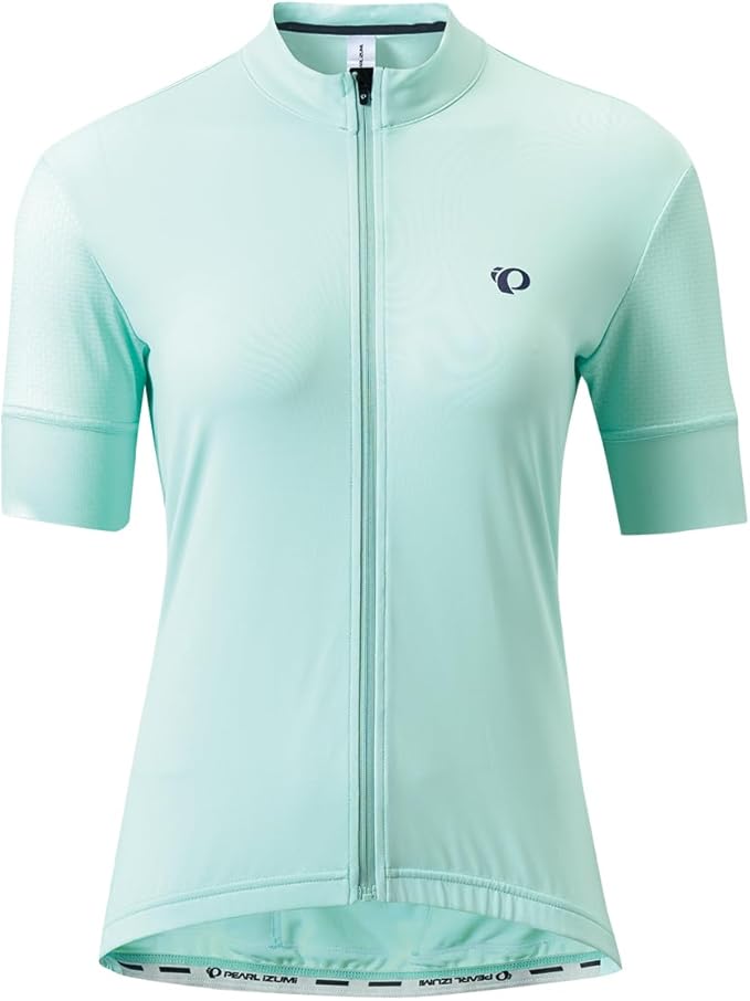 Pearl Izumi Women's Minimal Jersey - Light Sky