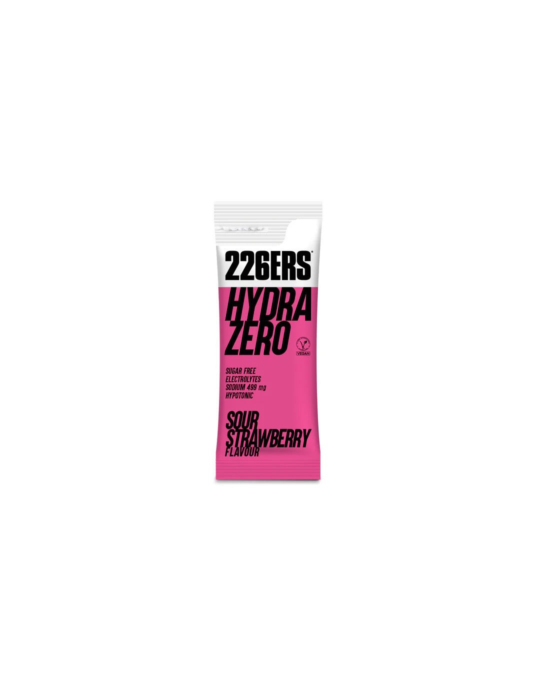 226ERS Hydrazero Drink 7.5g - Strawberry Unity