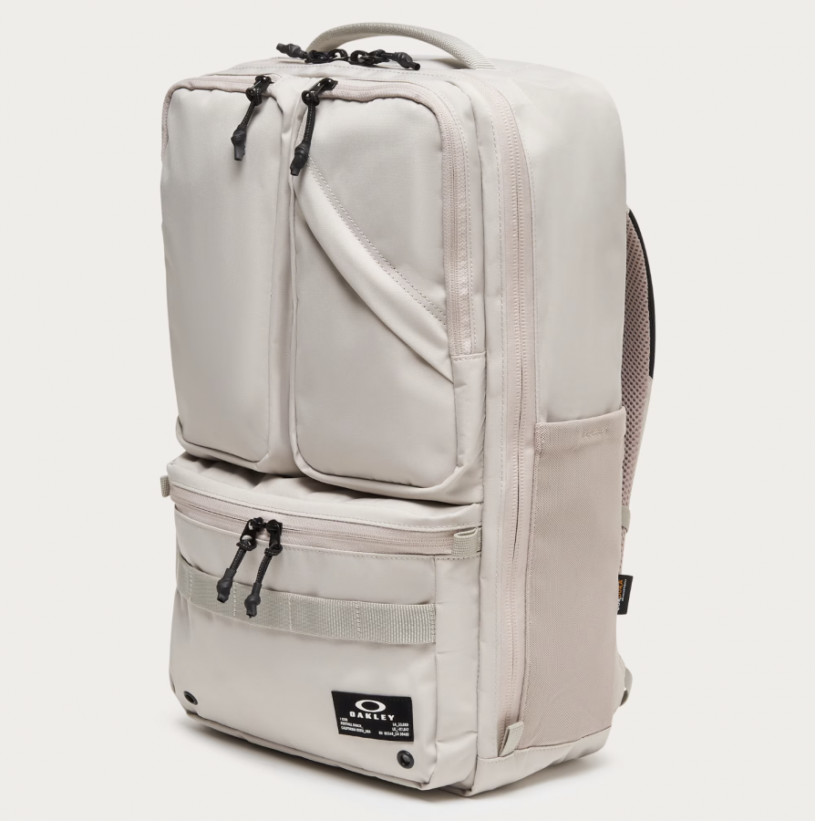 Oakley Essential Backpack 8.0 - Khaki