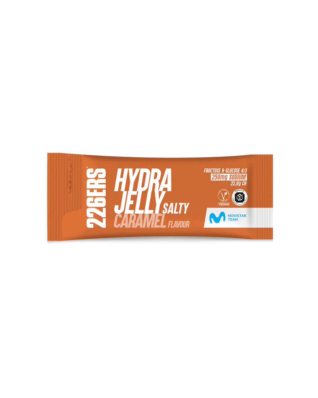 226ERS Hydra Jelly 40g - Caramel