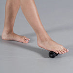 TRNR Foot Roller - Black