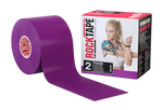 Rocktape STD Purple INTL - Purple