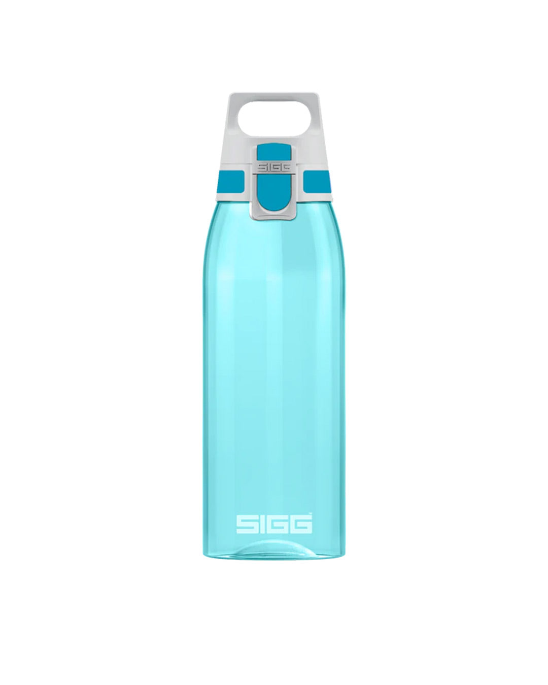 SIGG Total Color One Myplanet 1.0L - Aqua
