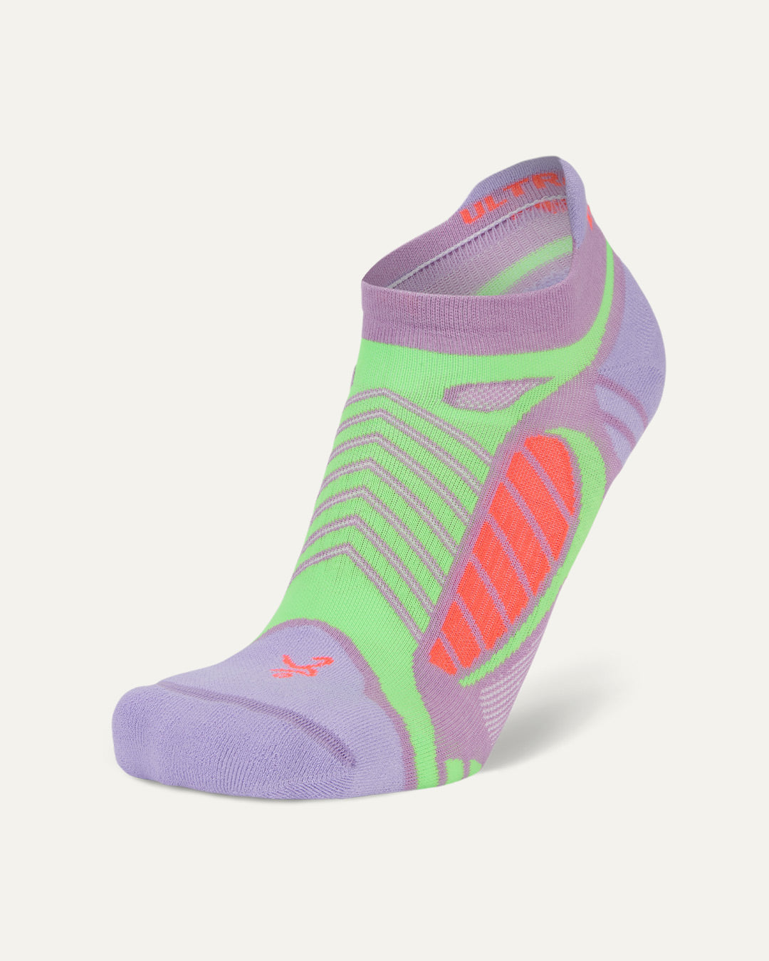 BALEGA No Show Ultra Light - Cool Blue