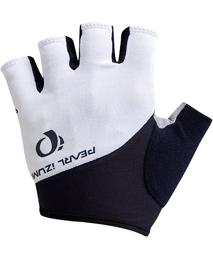 Pearl Izumi Unisex's MEGA Gloves - White