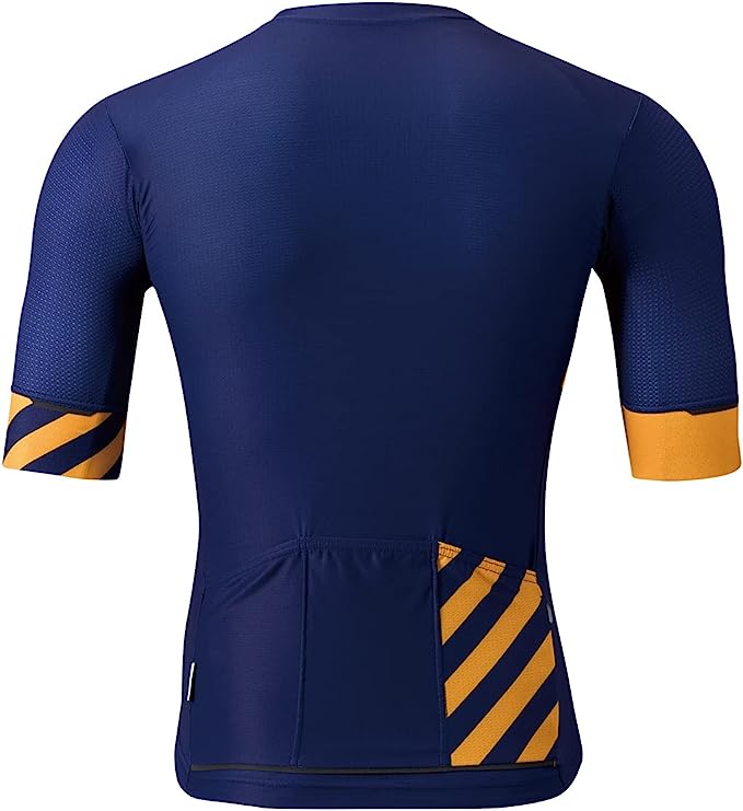 Pearl Izumi Men's Ignite Race Jersey - Navy