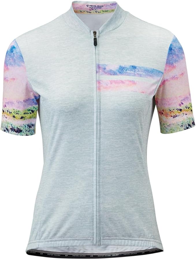 Pearl Izumi Women's UV Printed Jersey - Impressions