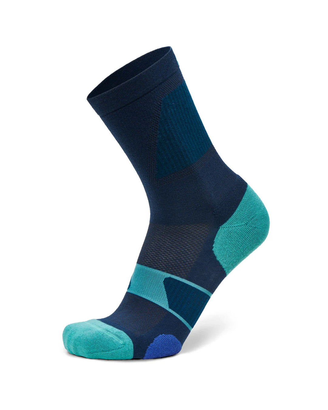 BALEGA Mini Crew Ultra Glide - Legion Blue