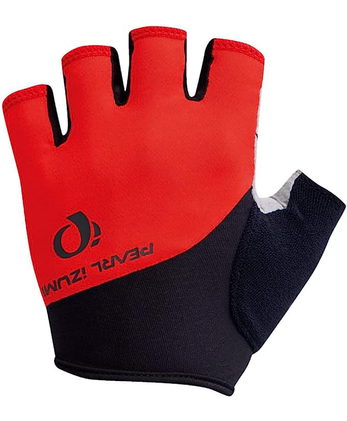 Pearl Izumi Unisex's MEGA Gloves - Laterite