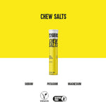 226ERS Chew Salts 13Tabs - Lemon