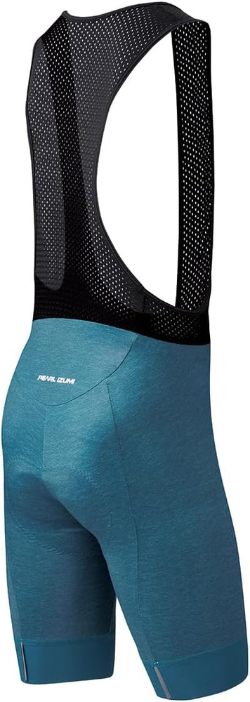 Pearl Izumi Men's Accelerator Bib Pants - Teal