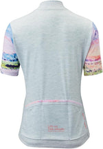 Pearl Izumi Women's UV Printed Jersey - Impressions