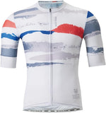 Pearl Izumi Men's Ignite Race Jersey - Grey