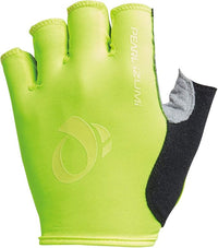 Pearl Izumi Unisex's Racing Gloves - Neon Yellow