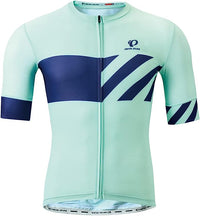 Pearl Izumi Men's Ignite Race Jersey - Light Sky