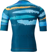 Pearl Izumi Men's Ignite Race Jersey - Teal