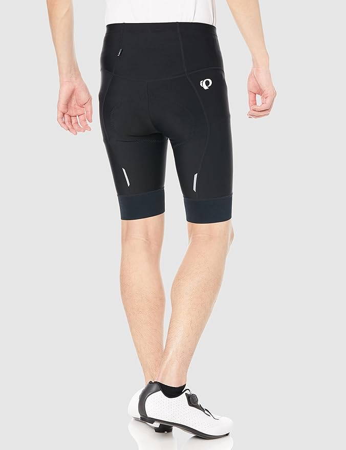 Pearl Izumi Men's Cold Shade MEGA Pants - Black