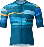 Pearl Izumi Men's Ignite Race Jersey - Teal