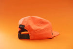 VAGA Fell Cap - Neon Orange/Navy