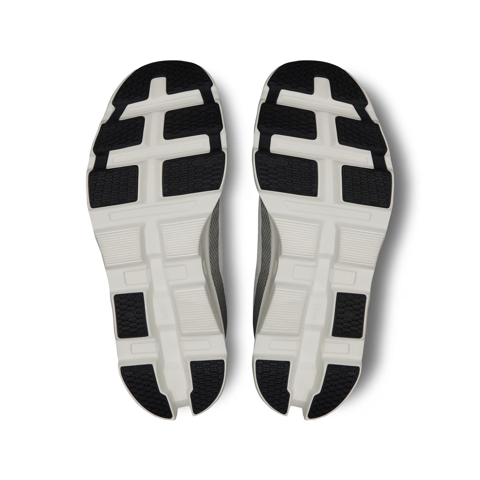 ON Men's Cloudmonster 2 - White/Frost