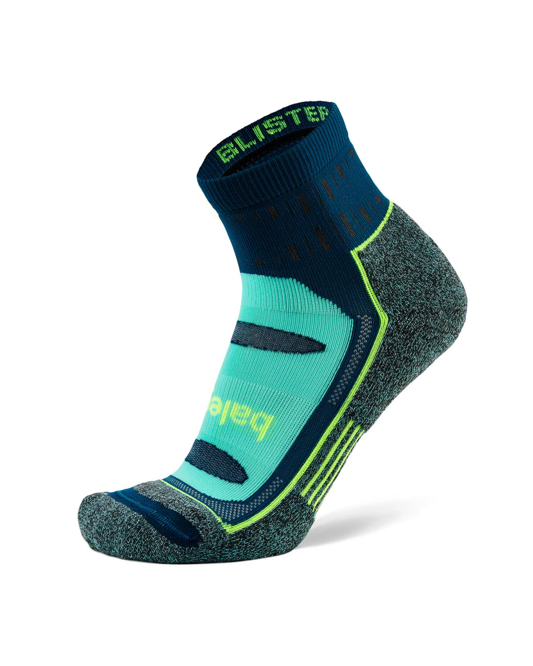 BALEGA Quarter Blister Resist - Teal