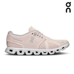 ON Women's Cloud 5 - Shell/White