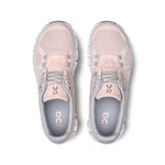 ON Women's Cloud 5 - Shell/White