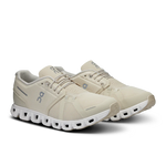 ON Men's Cloud 5 - Cream/Sand