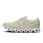 ON Men's Cloud 5 - Cream/Sand