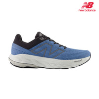 New Balance Men's Fresh Foam X 860v14 2E Width - Blue Laguna/Black Cement/Grey Matter