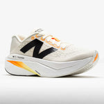 New Balance Men's FuelCell SuperComp Trainer v3 - Angora/Hot Mango/Black