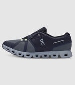 ON Men's Cloud 5 Push - Rock/Black