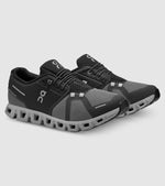 ON Men's Cloud 5 Push - Rock/Black