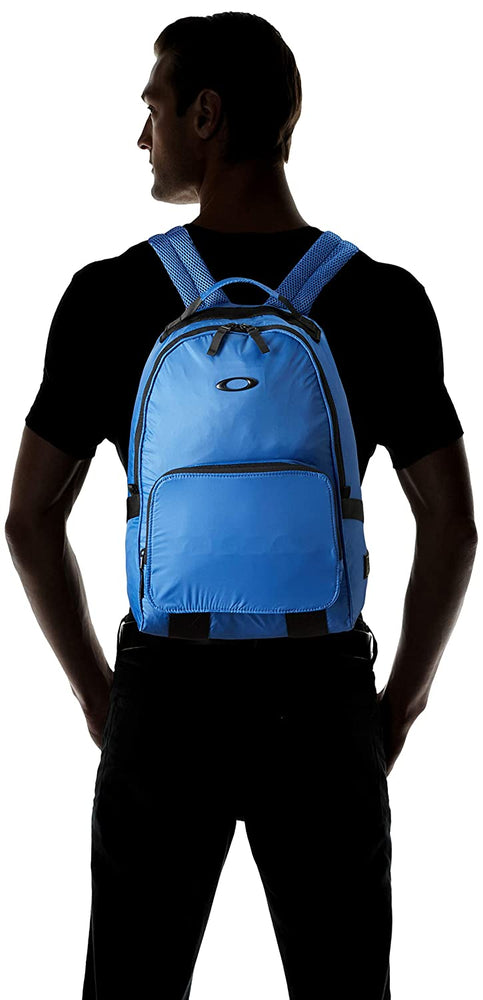Oakley Packable Backpack - Royal Blue